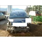 CITROEN C4 PICASSO '2007 2.0 HDI FAP CAT (RHR / DW10BTED4) AZUL