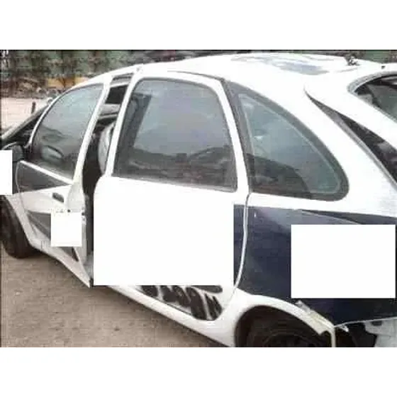 CITROEN XSARA PICASSO '2004 1.6 16V HDI BLANCO