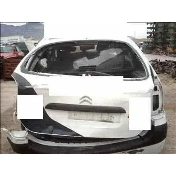 CITROEN XSARA PICASSO '2004 1.6 16V HDI BLANCO