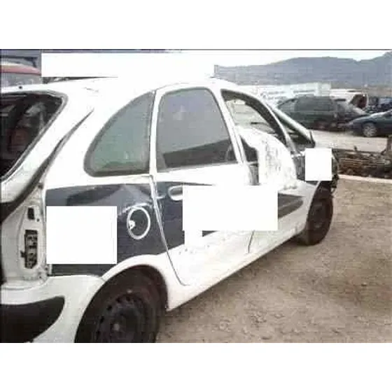 CITROEN XSARA PICASSO '2004 1.6 16V HDI BLANCO