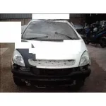 CITROEN XSARA PICASSO '2004 1.6 16V HDI BLANCO