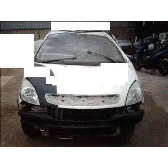 CITROEN XSARA PICASSO '2004 1.6 16V HDI BLANCO