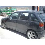 SEAT IBIZA (6K) '1993 1.8 CAT (ABS. ADZ) GRIS OSCURO
