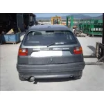 SEAT IBIZA (6K) '1993 1.8 CAT (ABS. ADZ) GRIS OSCURO