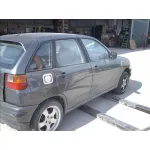 SEAT IBIZA (6K) '1993 1.8 CAT (ABS. ADZ) GRIS OSCURO