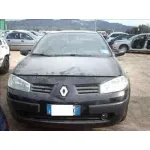 RENAULT MEGANE II BERLINA 5P RENAULT MEGANE II BERLINA 5P '2004 DYNAMIQUE NEGRO 2004