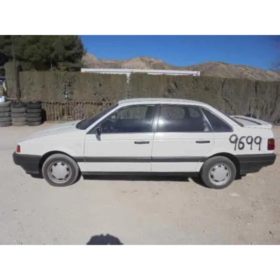 VOLKSWAGEN PASSAT BERLINA (312) '1990 CL BLANCO