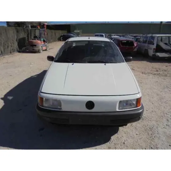 VOLKSWAGEN PASSAT BERLINA (312) '1990 CL BLANCO