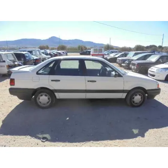 VOLKSWAGEN PASSAT BERLINA (312) '1990 CL BLANCO