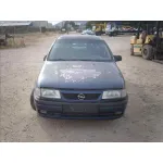 OPEL VECTRA A '1988 2.0 AZUL