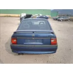 OPEL VECTRA A '1988 2.0 AZUL