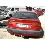 CITROEN XSARA BERLINA '1997 1.4I LX GRANATE