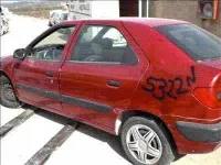 Imagen del vehículo