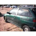 SEAT IBIZA (6K) '1997 1.4 VERDE