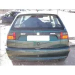 SEAT IBIZA (6K) '1997 1.4 VERDE