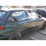 SEAT IBIZA (6K) '1997 1.4 VERDE