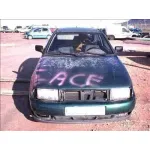 SEAT IBIZA (6K) '1997 1.4 VERDE