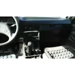 SSANGYONG FAMILY '1995 VERDE
