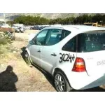 MERCEDES-BENZ CLASE A (W168) MERCEDES CLASE A (W168) '1997 140 (168.031) BLANCO 1997
