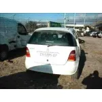MERCEDES-BENZ CLASE A (W168) MERCEDES CLASE A (W168) '1997 140 (168.031) BLANCO 1997