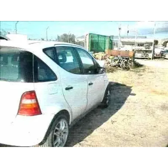 MERCEDES CLASE A (W168) '1997 140 (168.031) BLANCO