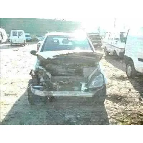 MERCEDES CLASE A (W168) '1997 140 (168.031) BLANCO