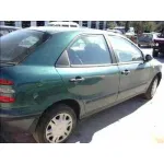 FIAT BRAVA (182) '1996 1.9 TURBODIESEL VERDE