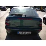 FIAT BRAVA (182) '1996 1.9 TURBODIESEL VERDE