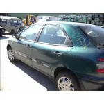 FIAT BRAVA (182) '1996 1.9 TURBODIESEL VERDE