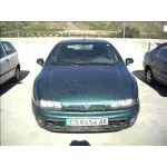 FIAT BRAVA (182) '1996 1.9 TURBODIESEL VERDE
