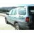 TATA SAFARI TATA SAFARI '1999 GRIS 1999