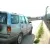 TATA SAFARI TATA SAFARI '1999 GRIS 1999