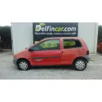 RENAULT TWINGO (CO6) '1996 1.3 (C063/64) ROJO