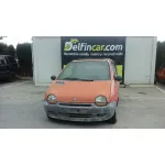 RENAULT TWINGO (CO6) '1996 1.3 (C063/64) ROJO