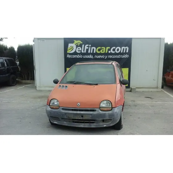 RENAULT TWINGO (CO6) '1996 1.3 (C063/64) ROJO