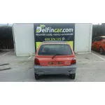 RENAULT TWINGO (CO6) '1996 1.3 (C063/64) ROJO