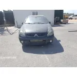 CITROEN XSARA BREAK '2003 2.0I 16V EXCLUSIVE GRIS OSCURO