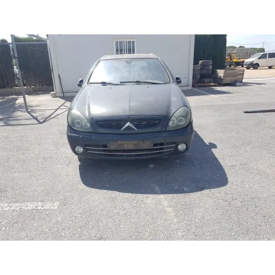 CITROEN XSARA BREAK '2003 2.0I 16V EXCLUSIVE GRIS OSCURO