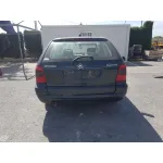 CITROEN XSARA BREAK '2003 2.0I 16V EXCLUSIVE GRIS OSCURO