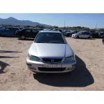 HONDA ACCORD BERLINA (CG7-9/CH1-7) HONDA ACCORD BERLINA (CG7-9/CH1-7) '2000 1.8I ES (5 ASIENTOS) (CH8) GRIS 1999