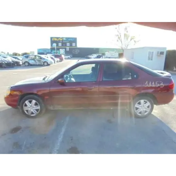 FORD MONDEO BERLINA (GD) '1997 GHIA GRANATE