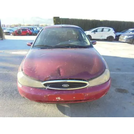FORD MONDEO BERLINA (GD) '1997 GHIA GRANATE