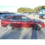 FORD MONDEO BERLINA (GD) '1997 GHIA GRANATE