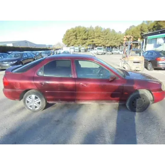 FORD MONDEO BERLINA (GD) '1997 GHIA GRANATE