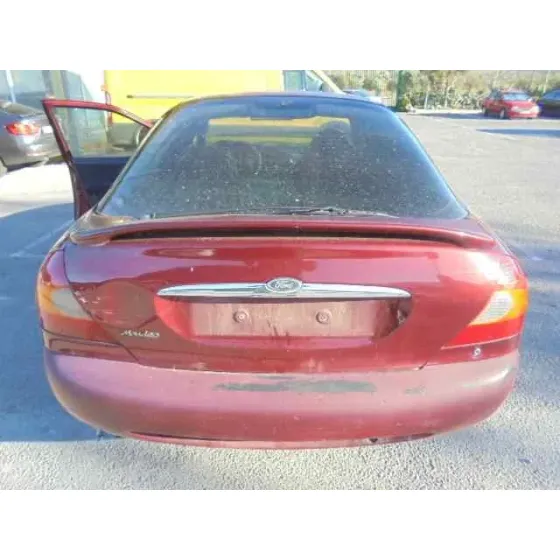 FORD MONDEO BERLINA (GD) '1997 GHIA GRANATE