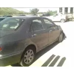 LANCIA LYBRA BERLINA '1999 1.9 JTD GRIS OSCURO