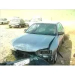 OPEL OMEGA B '1994 2.5 TURBODIESEL (X 25 TD / U 25 TD / L93) GRIS