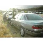 OPEL OMEGA B '1994 2.5 TURBODIESEL (X 25 TD / U 25 TD / L93) GRIS