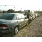 OPEL OMEGA B '1994 2.5 TURBODIESEL (X 25 TD / U 25 TD / L93) GRIS