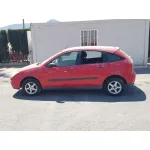 FORD FOCUS BERLINA (CAK) '1999 AMBIENTE ROJO